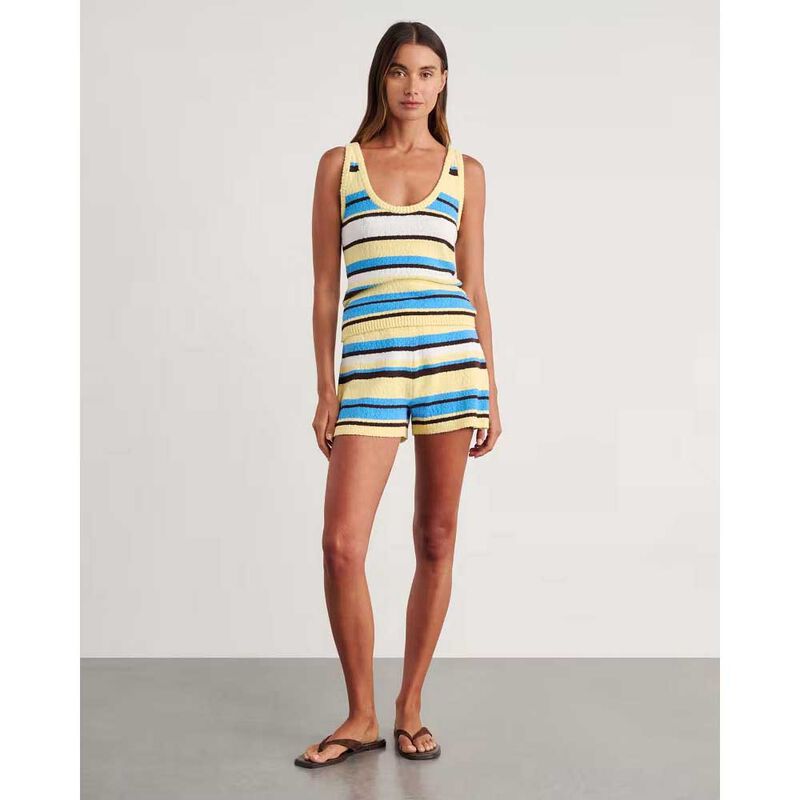 JAG Arden Knit Tank image number 7